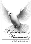 Rediscovering Christianity