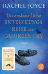 Die erstaunliche Entdeckungsreise der Maureen Fry