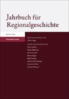 Jahrbuch für Regionalgeschichte 42 (2024)