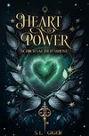 Heart of Power: Schicksal der Sirene