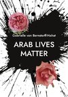 Arab Lives Matter