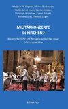 Militärkonzerte in Kirchen?