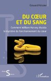 Du c¿ur et du sang