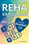 Reha Rätselspaß