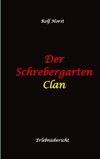 Der Schrebergarten Clan: hochfunktionaler Autismus, Permakultur, Ausgrenzung, Hybriden, Wildblumenwiese, Bienen, Hummel, Diversität, Grüne Lunge, Mittagsruhe, Vereinsmeierei, Bildungsnotstand,