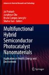 Multifunctional Hybrid Semiconductor Photocatalyst Nanomaterials