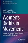 Women¿s Rights in Movement