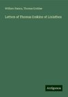 Letters of Thomas Erskine of Linlathen