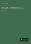 Principles of Political Economy