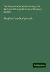 Maryland medical journal