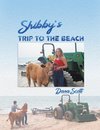 Shibby's Trip to the Beach