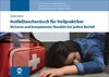 Notfalltaschenbuch für Heilpraktiker