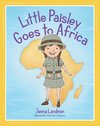 Little Paisley Goes to Africa