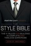 Askmen.com Presents the Style Bible