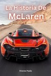 La Historia De McLaren