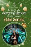 Der inoffizielle Adventskalender für alle Fans von Elder Scrolls