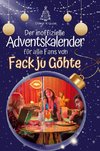 Der inoffizielle Adventskalender für alle Fans von Fack ju Göhte