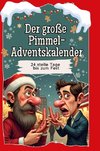 Der große Pimmel-Adventskalender