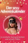 Der sexy Adventskalender