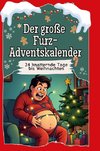 Der große Furz-Adventskalender