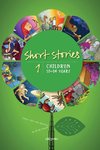 GREEN BOOK of SHORT STORIES 1 for Children