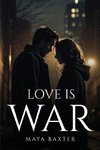 Love Is War