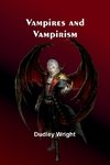 Vampires and Vampirism