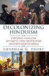 Decolonizing Hinduism