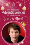 Der inoffizielle Adventskalender für alle Fans von James Blunt