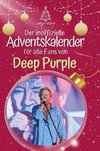 Der inoffizielle Adventskalender für alle Fans von Deep Purple