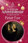 Der inoffizielle Adventskalender für alle Fans von Peter Fox