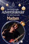 Der inoffizielle Adventskalender für alle Fans von Madsen