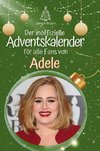 Der inoffizielle Adventskalender für alle Fans von Adele