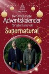 Der inoffizielle Adventskalender für alle Fans von Supernatural