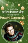 Der inoffizielle Adventskalender für alle Fans von Howard Carpendale