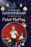 Der inoffizielle Adventskalender für alle Fans von Peter Maffay