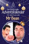 Der inoffizielle Adventskalender für alle Fans von Mr. Bean