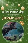 Der inoffizielle Adventskalender für alle Fans von Jurassic World