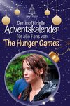 Der inoffizielle Adventskalender für alle Fans von The Hunger Games