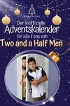 Der inoffizielle Adventskalender für alle Fans von Two and a Half Men