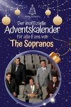 Der inoffizielle Adventskalender für alle Fans von The Sopranos