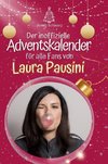 Der inoffizielle Adventskalender für alle Fans von Laura Pausini