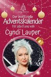 Der inoffizielle Adventskalender für alle Fans von Cyndi Lauper