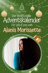 Der inoffizielle Adventskalender für alle Fans von Alanis Morissette