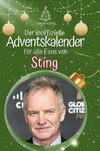 Der inoffizielle Adventskalender für alle Fans von Sting