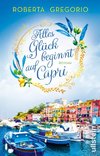 Alles Glück beginnt auf Capri