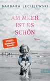 Am Meer ist es schön