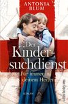 Der Kindersuchdienst