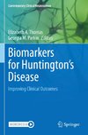 Biomarkers for Huntington's Disease