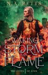 The Waking of Storm and Flame